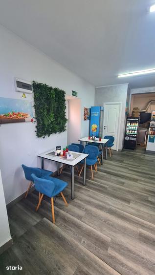 Spațiu comercial, de 100 mp, în Central