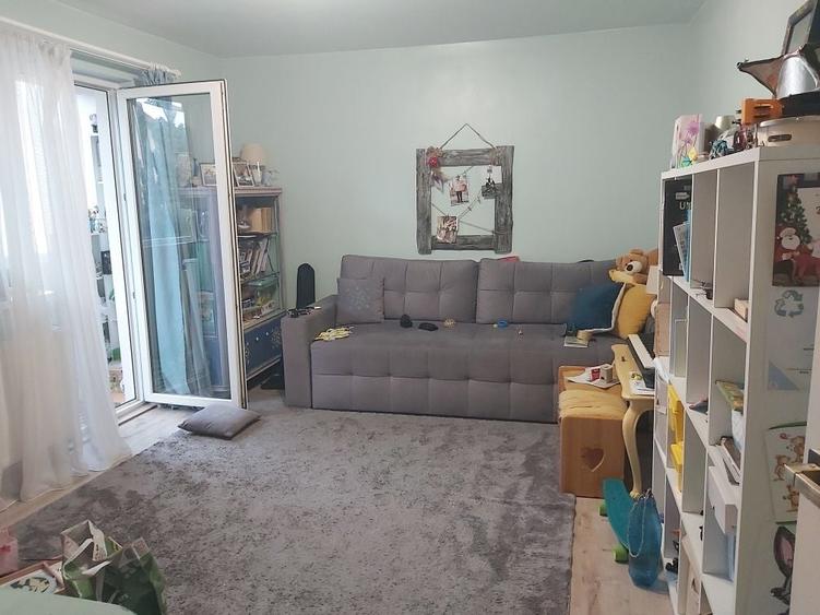 Apartament cu 3 camere decomandat în Mănăștur