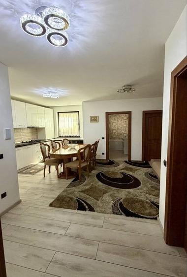 Apartament cu 4 camere în Bulgaria