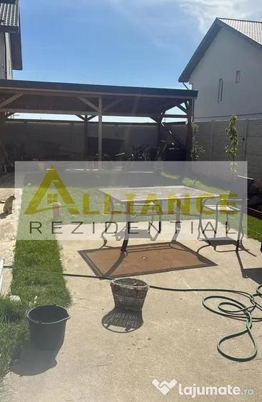 Vila duplex ~ 4 camere ~ Mobilata-utilata - 7