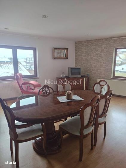 Apartament 3 camere /Calimanesti / Etaj 2 /