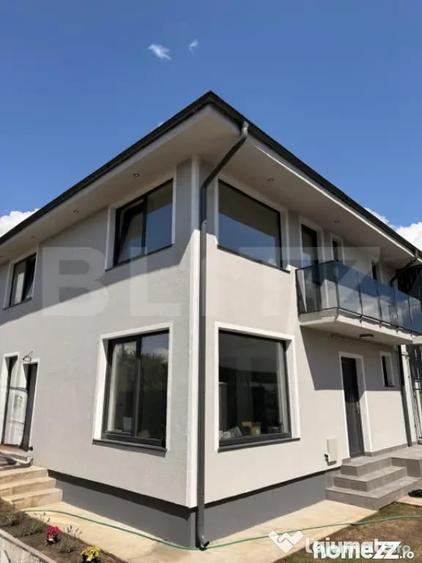 DUPLEX NOU CONFORT, ELEGAN?A ?I EFICIEN?A ENERGETIC - Rasnov (Brasov) - 5
