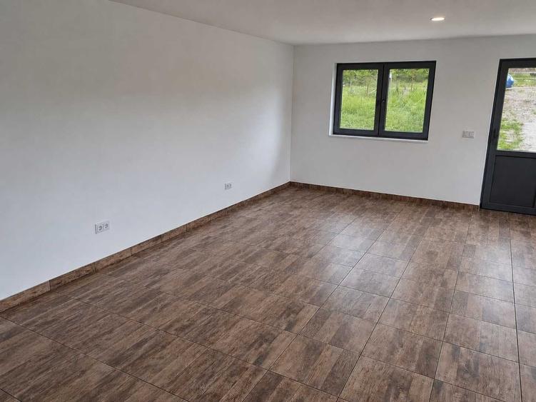 Casă cu 2 camere în Vorovești