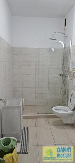 Garsonieră decomandată în Nord