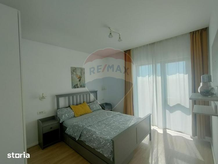 Apartament de inchiriat cu 2 camere! - 4