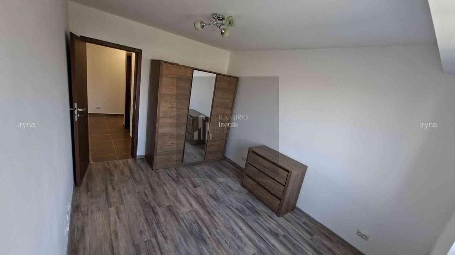 Apartament cu 2 camere decomandat în Sud