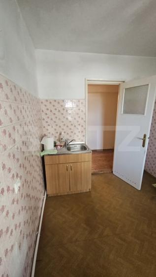 Apartament cu 3 camere decomandat în Bd. Coșbuc