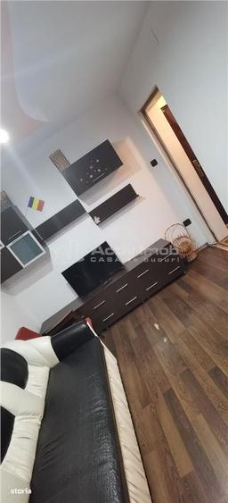 Garsonieră în Micro 38