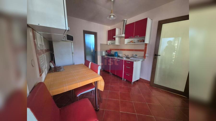 Casă cu 2 camere în Someșeni