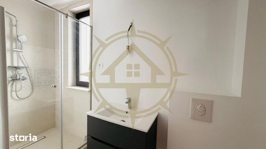 Apartament cu 3 camere în Corbeanca
