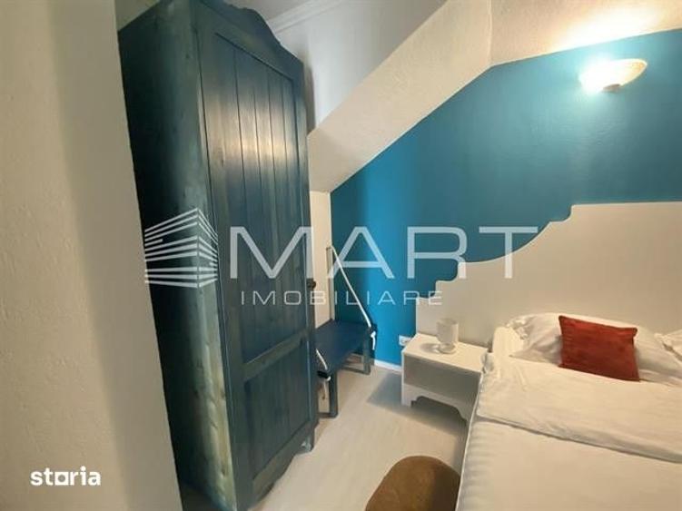 Casa 8 camere, Tohanu Nou - 9