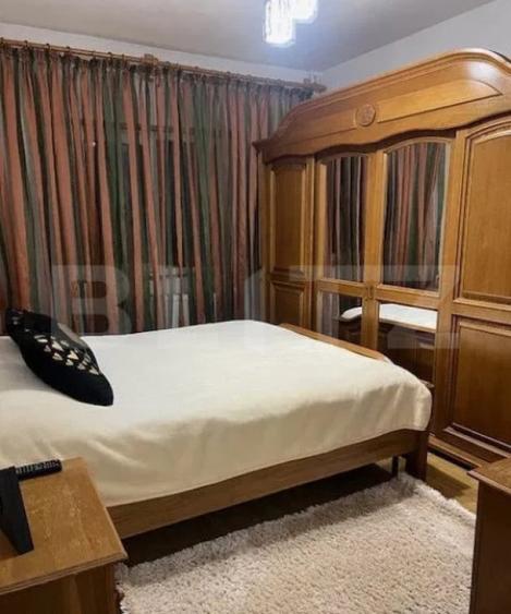 Apartament 3 Camere Pacurari - 460 euro - 4