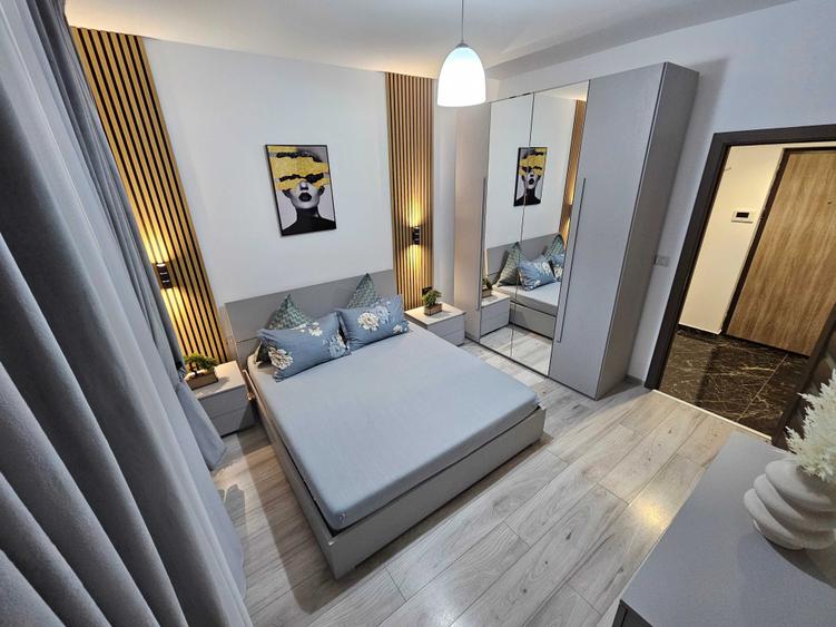Apartament cu 3 camere decomandat în UTA