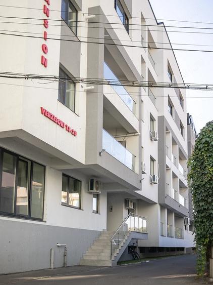Garsonieră decomandată în Unirii