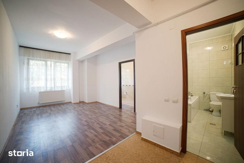 Apartament cu 2 camere în Ferentari