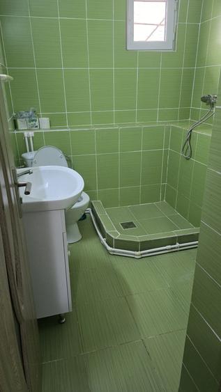 Garsonieră în Central