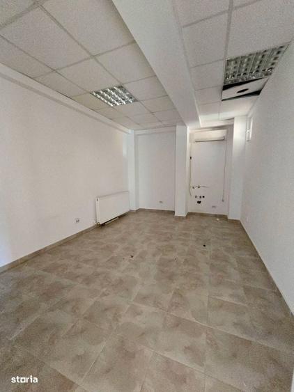 Spațiu comercial, de 104 mp, în Dobroești