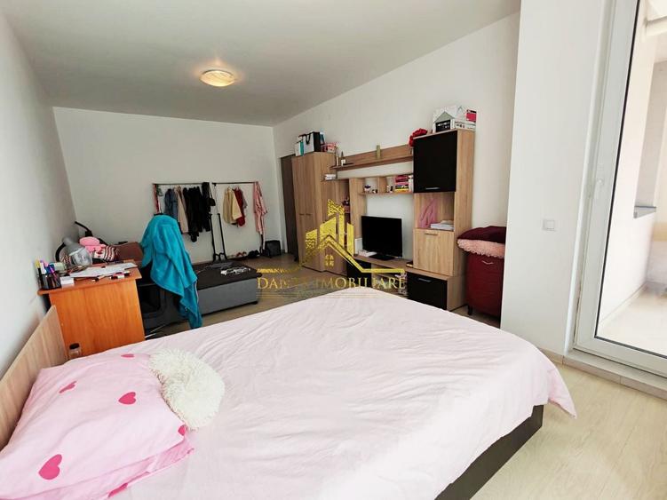 Apartament cu 2 camere decomandat, mobilat în Ultracentral