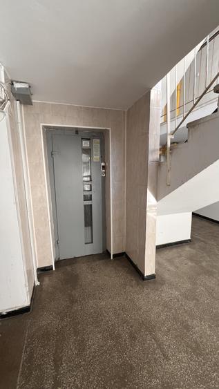 Garsonieră decomandată, mobilată în Iancului