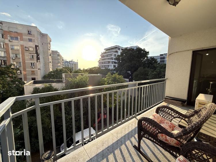 Apartament 3 camere cu centrala proprie, pet friendly si parcare dispo - 9
