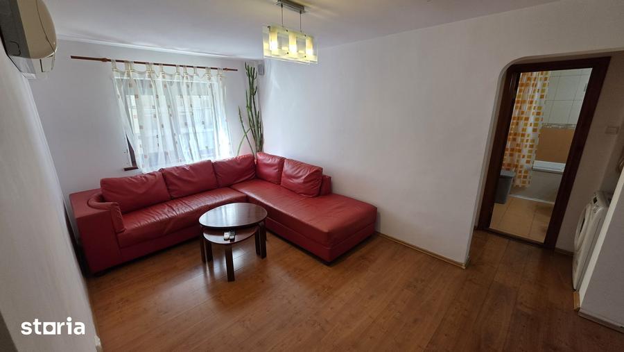 Apartament cu 4 camere în Central