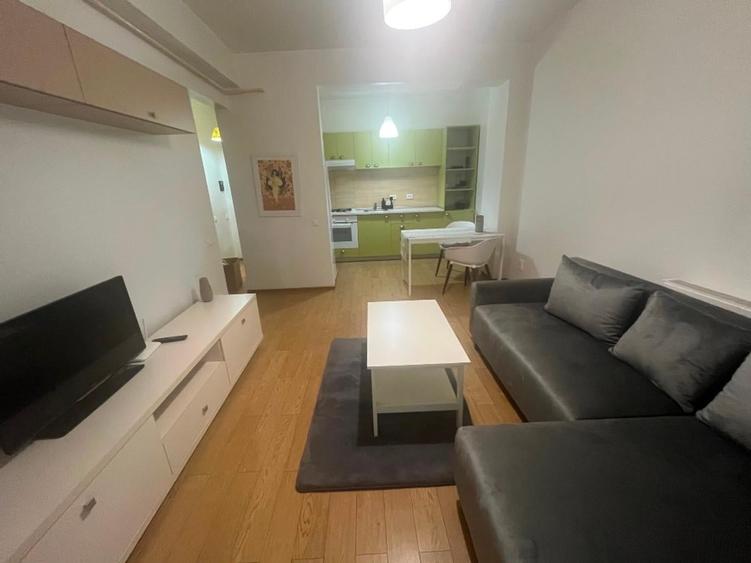 APARTAMENT DE INCHIRIAT - 1