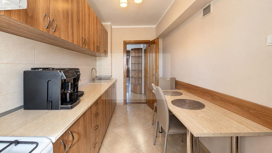 Închiriere apartament 3 camere-Olimpia Business Center - 6