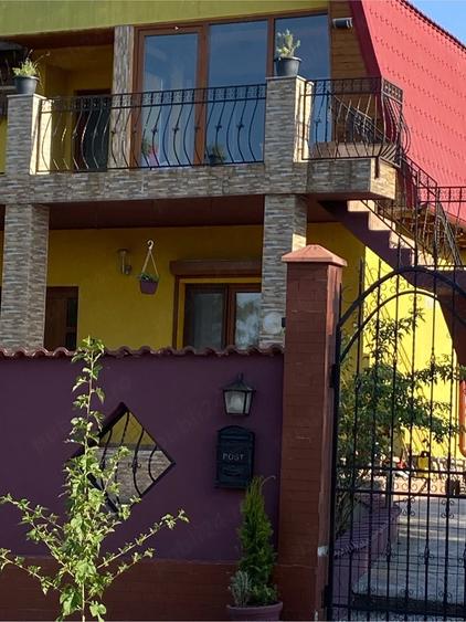 Apartament cu 2 camere decomandat în Făclia