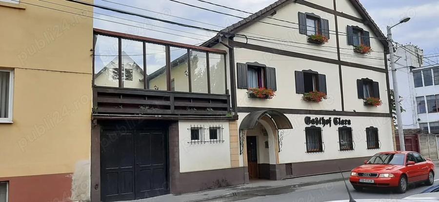 Spațiu comercial, de 600 mp, în Central
