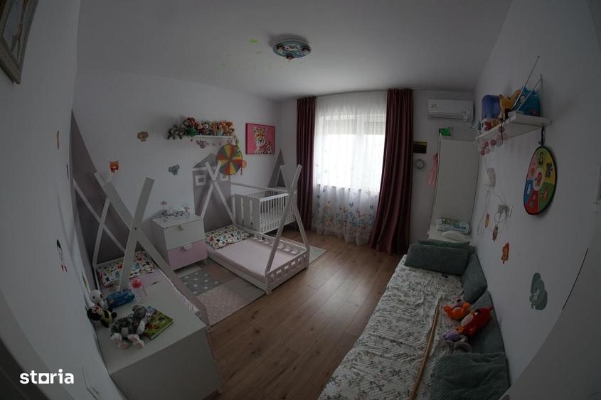 Casă cu 4 camere în Nord