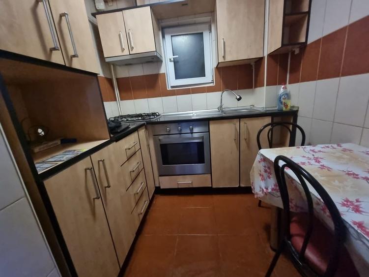 Apartament cu 2 camere semidecomandat în Sălăjan