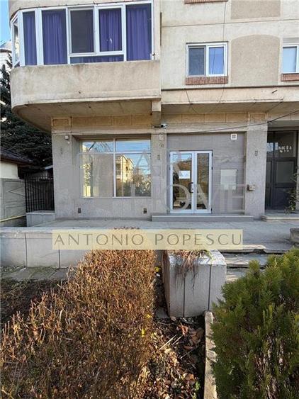 Spatiu comercial, parter de bloc, stradal, Ploiesti, Democratiei - 16