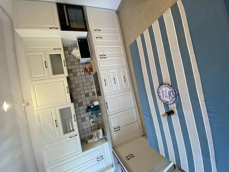 Apartament cu 2 camere decomandat în Nord