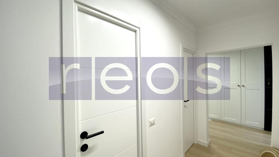 VANZARE APARTAMENT 2 CAMERE RENOVAT | COMPLET ECHIPAT | 13 SEPTEMBRIE | PANDURI - 12