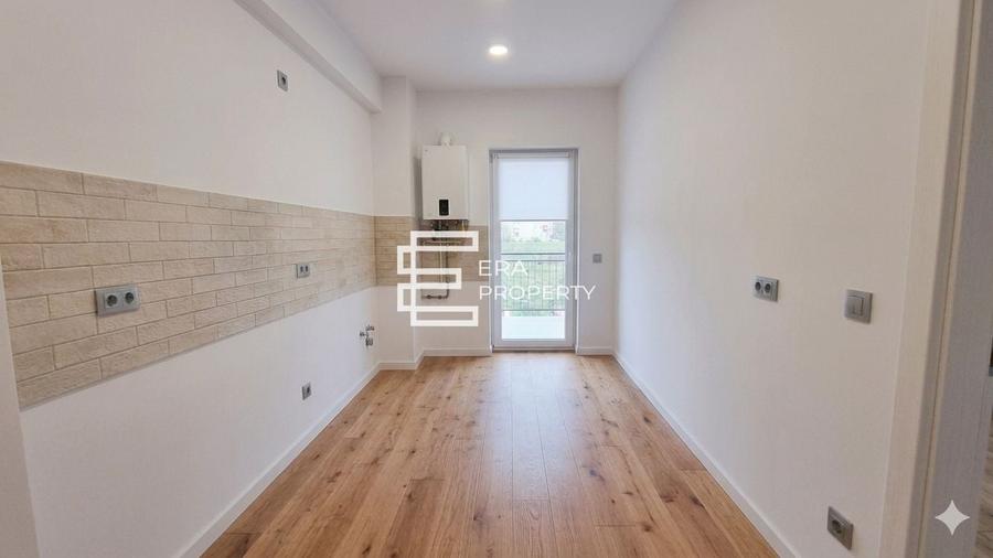 Apartament studio 40 mp, zona Brana Selimbar - 1