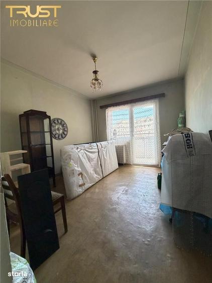 2 camere l Decomandat l P-ta Marasti l 2 Balcoane - 5