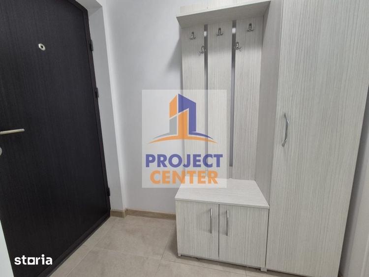 Garsonieră în Negru Vodă