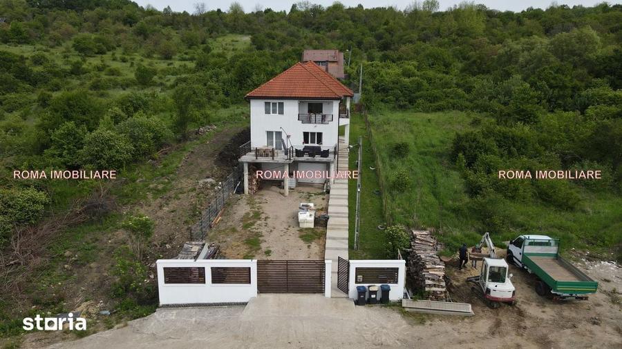 Victoriei casa de vanzare D+P+E - 5