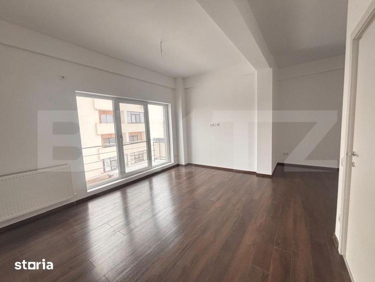 Apartament cu 3 camere în Răzvad
