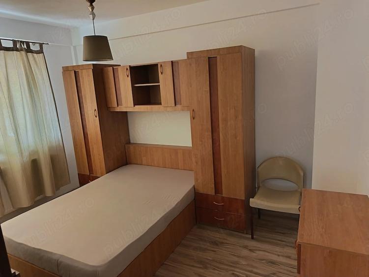 Apartament cu 2 camere decomandat în Militari