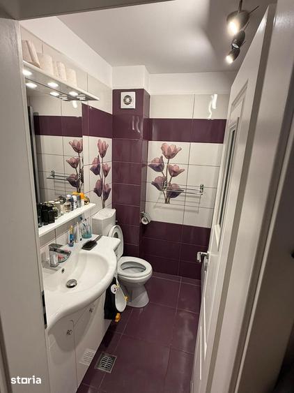 Apartament cu 3 camere decomandat în Ultracentral