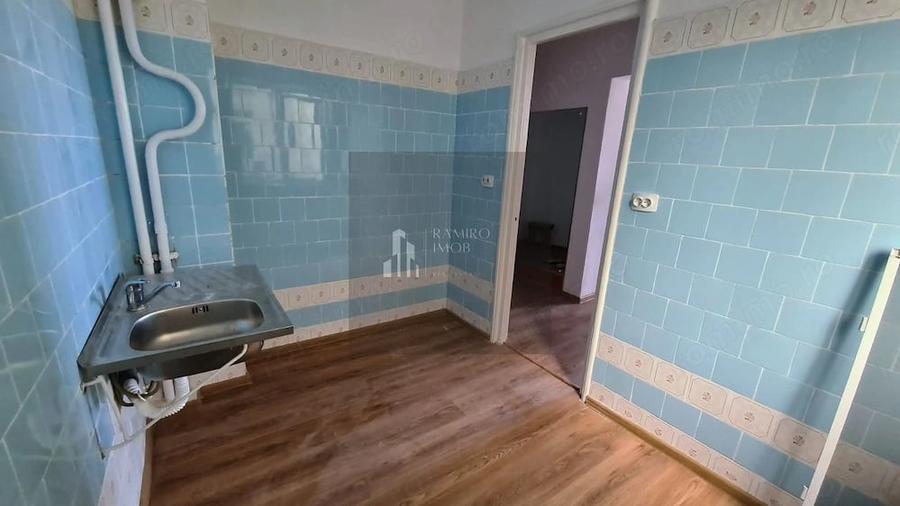 Apartament 3 camere decomandat Prel. Ghencea/ METROU RAUL DOAMNEI - 10