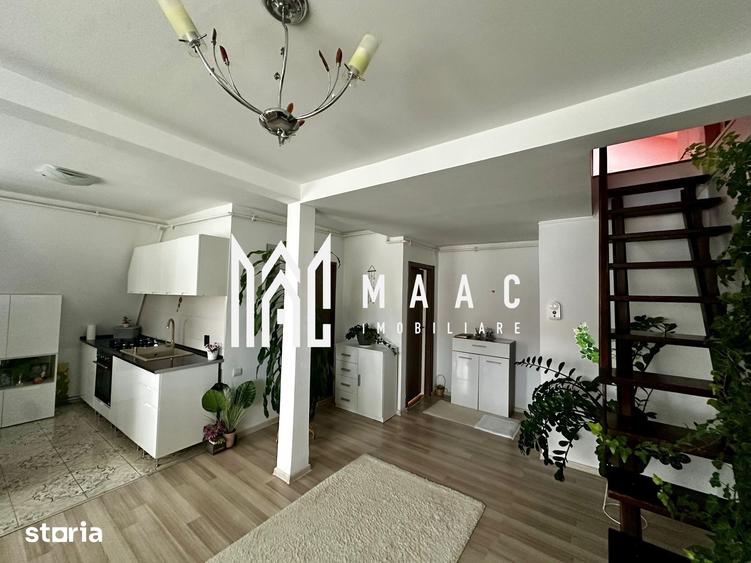 Apartament cu 3 camere în Vasile Aaron