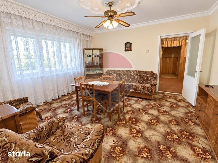 Apartament cu 2 camere în Central