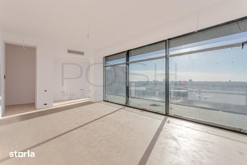 Apartament cu 4 camere, mobilat în Tei
