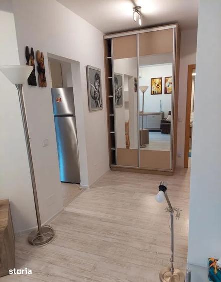 Garsonieră în Ghencea