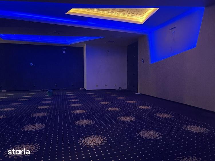 Spațiu comercial, de 200 mp, în Central
