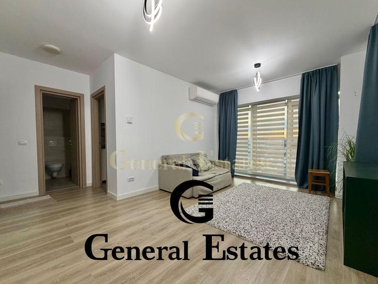 Apartament cu 3 camere decomandat, mobilat în Tudor Vladimirescu