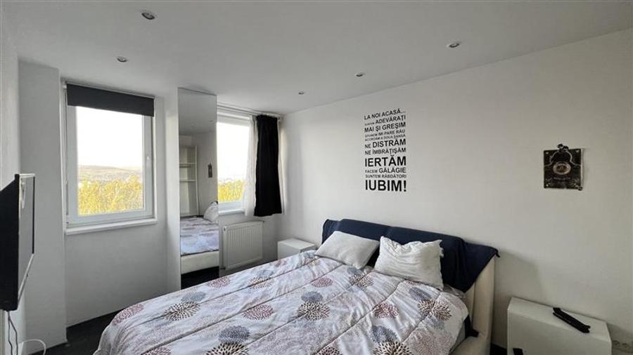 Apartament cu 2 camere circular, mobilat în Zorilor