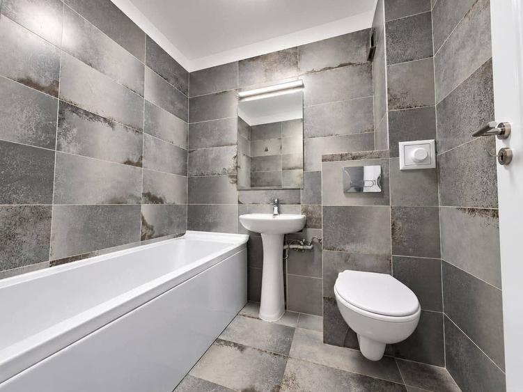 Apartament cu 2 camere decomandat în 1 Decembrie 1918